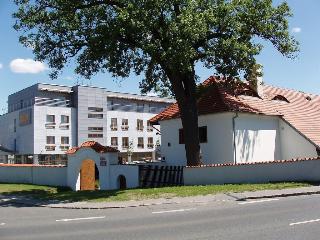 Hotel Meritum fotoÄŸrafÄ±