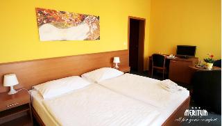 Hotel Meritum fotoÄŸrafÄ±