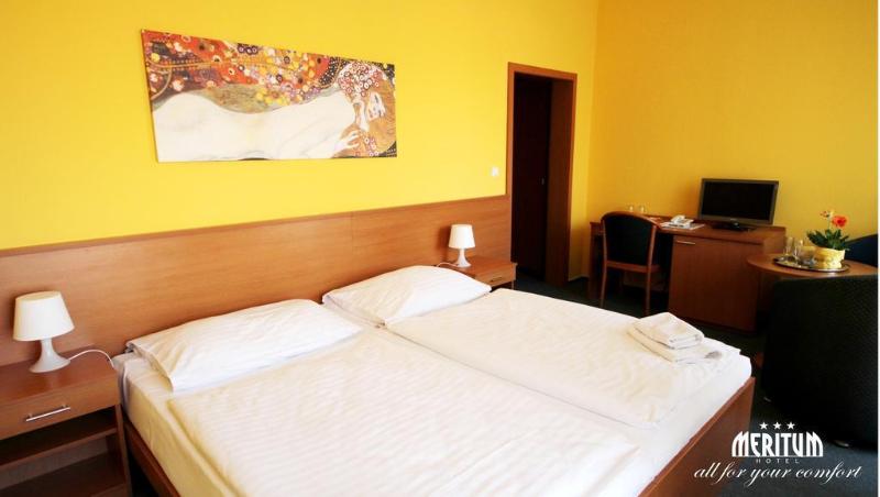 Hotel Meritum - Genel