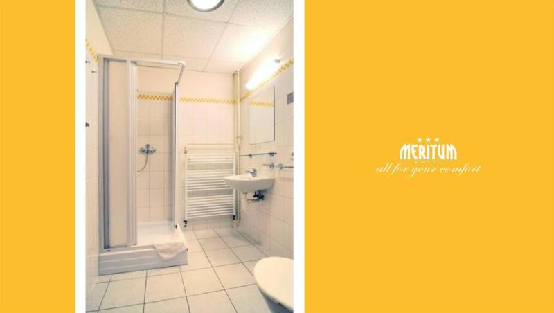 Hotel Meritum - Genel
