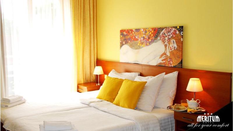 Hotel Meritum - Genel