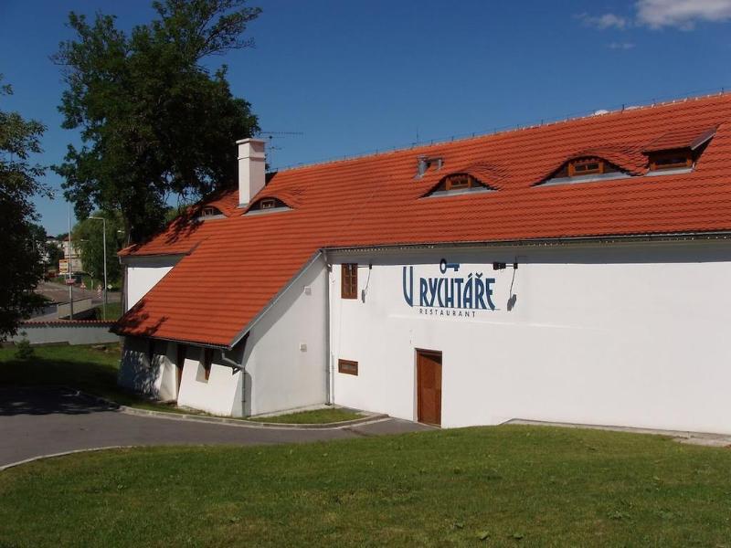 Hotel Meritum - Genel
