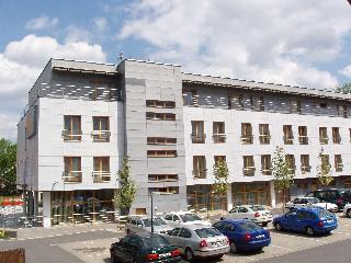 Hotel Meritum fotoÄŸrafÄ±