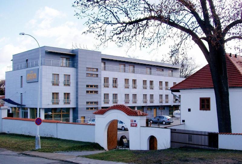 Hotel Meritum - Genel