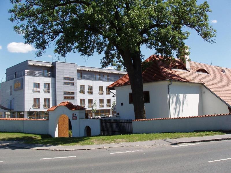 Hotel Meritum - Genel
