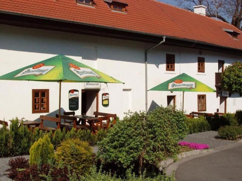 Hotel Meritum - Genel