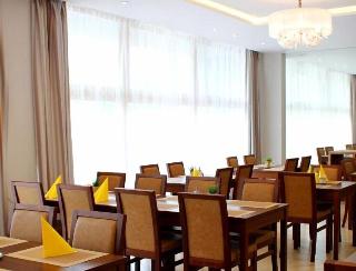 Hotel Meritum fotoÄŸrafÄ±