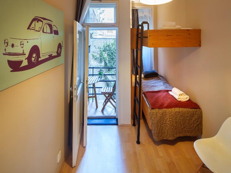 Old Town - Dlouha Apartments - Genel