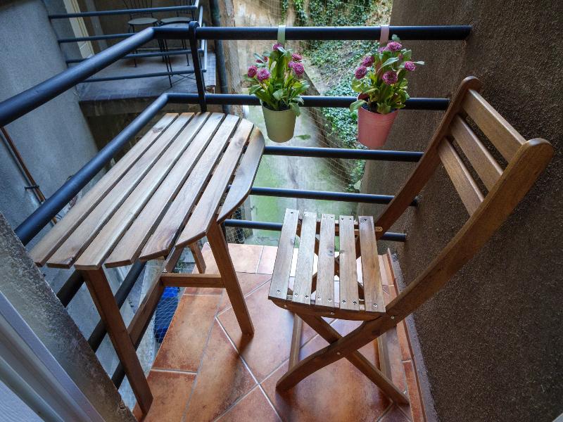Old Town - Dlouha Apartments - Genel