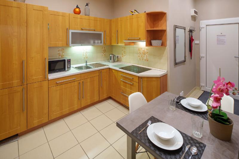 Old Town - Dlouha Apartments - Oda
