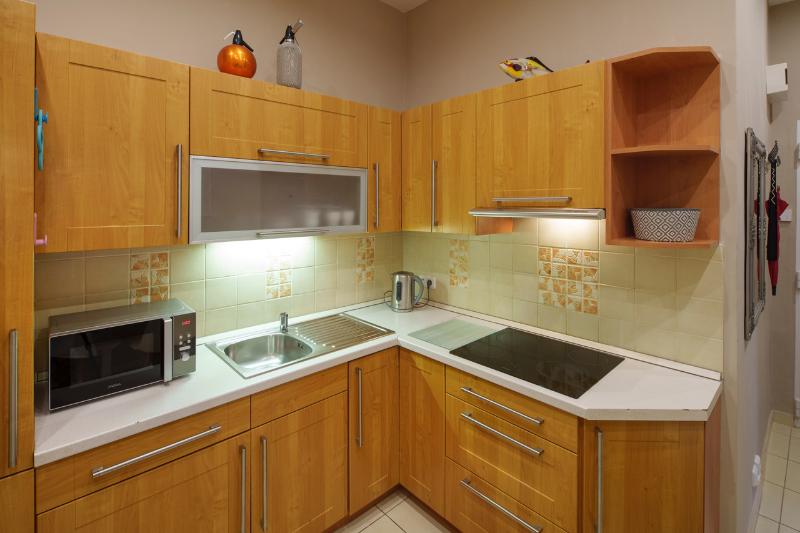 Old Town - Dlouha Apartments - Oda