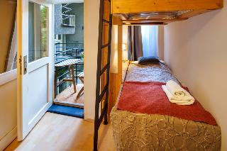 Old Town - Dlouha Apartments fotoÄŸrafÄ±