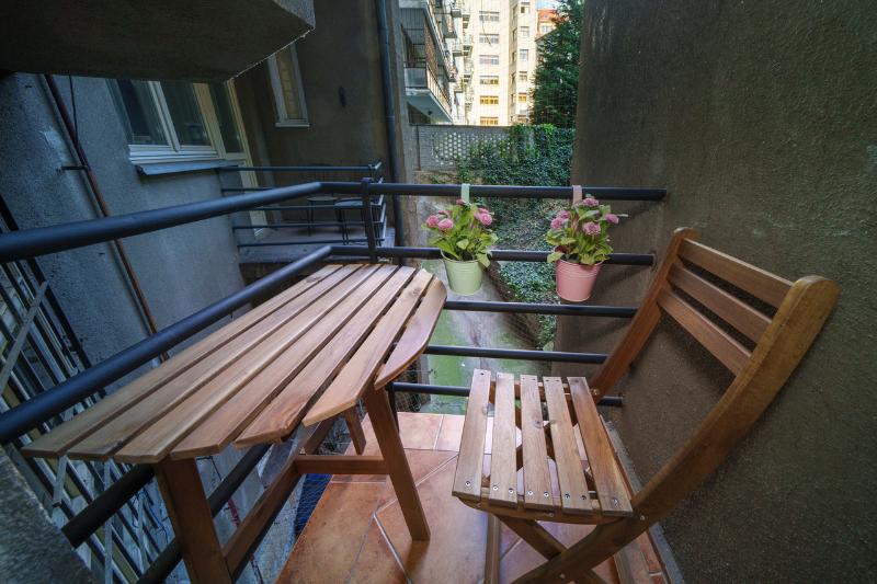 Old Town - Dlouha Apartments - Oda