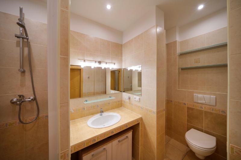 Old Town - Dlouha Apartments - Oda