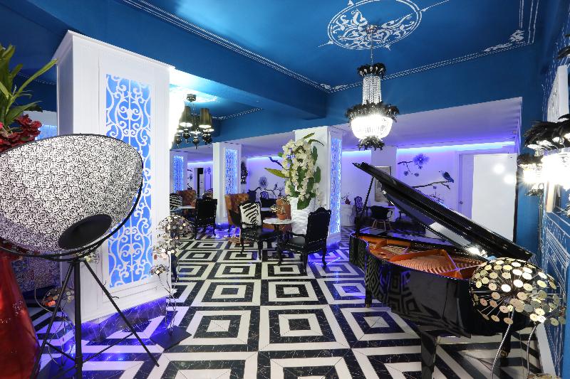 Club Hotel Anjeliq - Bar