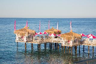 Club Hotel Anjeliq otel fotoğrafı