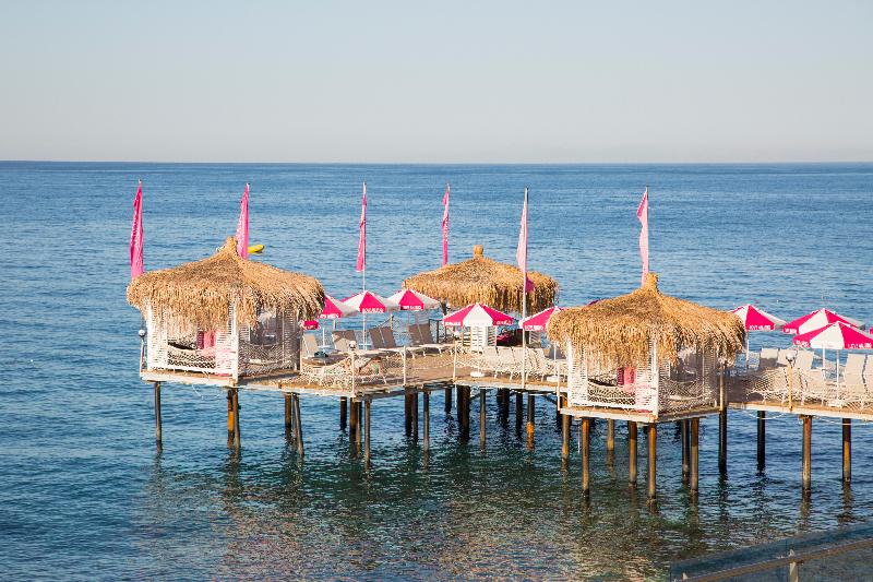 Club Hotel Anjeliq - Genel