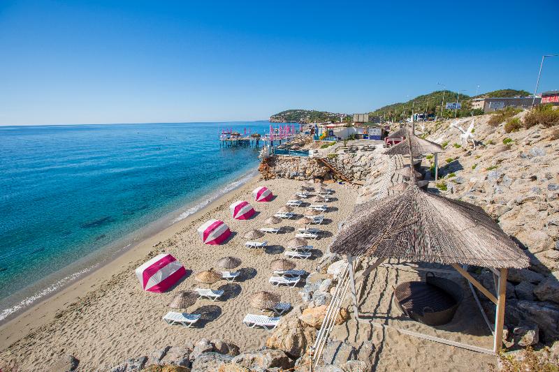 Club Hotel Anjeliq - Genel