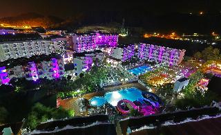 Club Hotel Anjeliq fotoÄŸrafÄ±