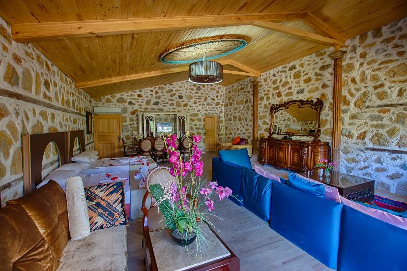Club Hotel Anjeliq - Genel