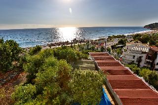 Club Hotel Anjeliq fotoÄŸrafÄ±
