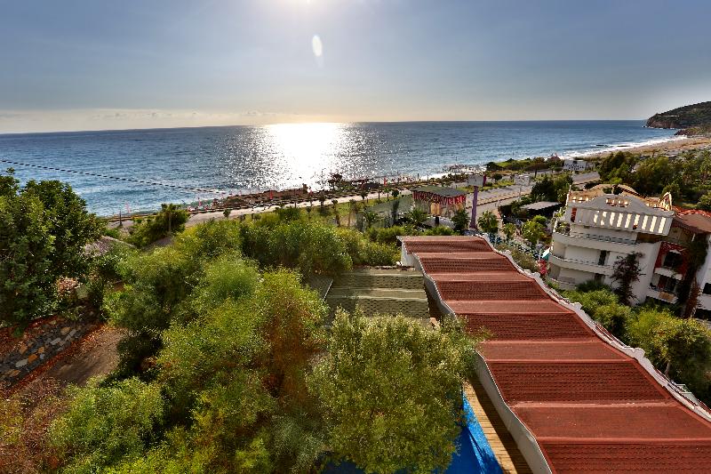 Club Hotel Anjeliq - Genel