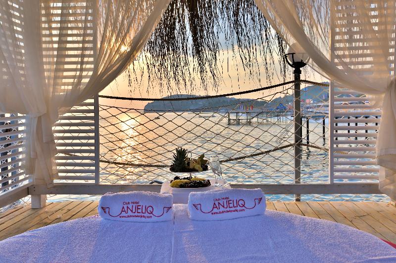 Club Hotel Anjeliq - Genel