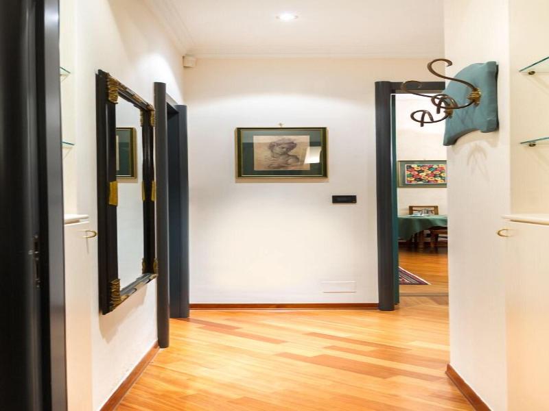 Residence Jecna - Lobi