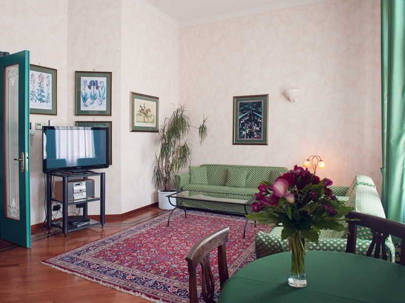 Residence Jecna fotoÄŸrafÄ±