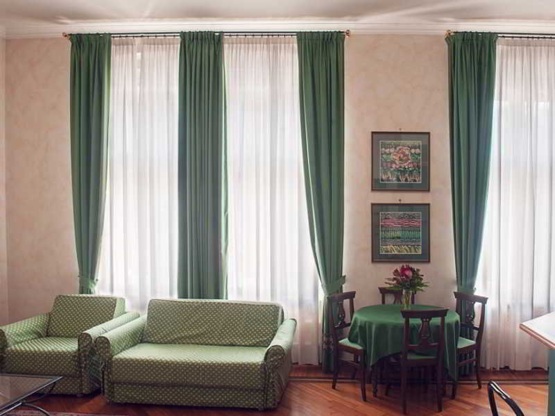 Residence Jecna fotoÄŸrafÄ±