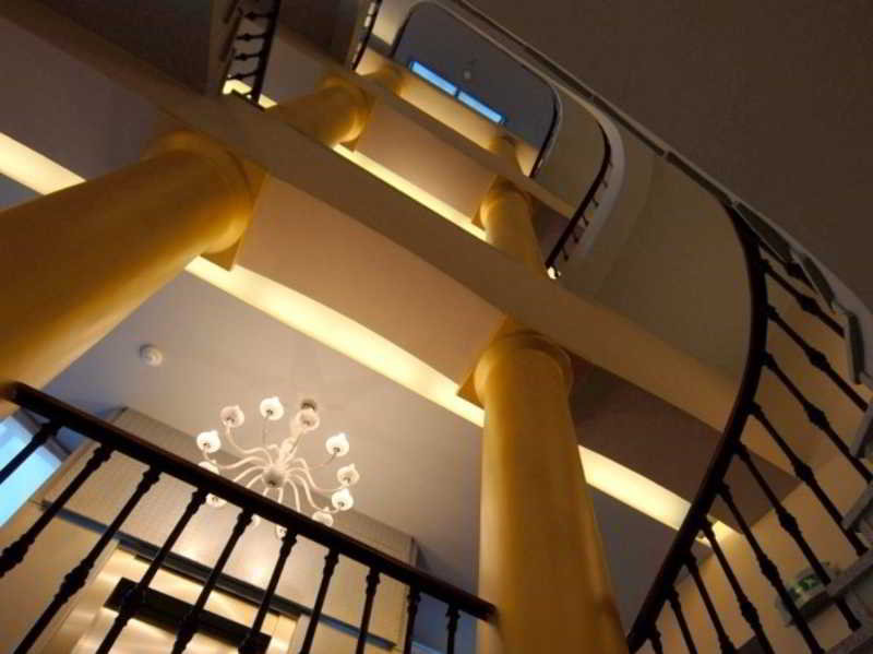 The Icon Hotel & Lounge fotoÄŸrafÄ±