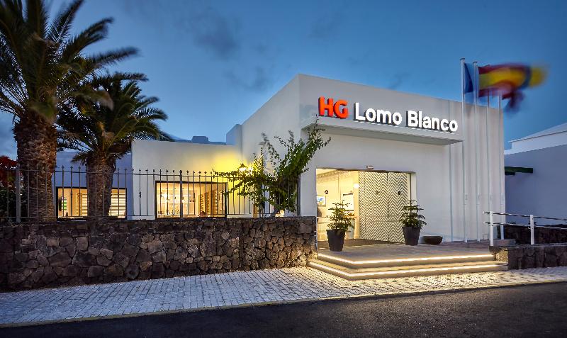 HG Lomo Blanco - Genel