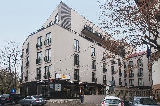 Hemingway Residence Hotel