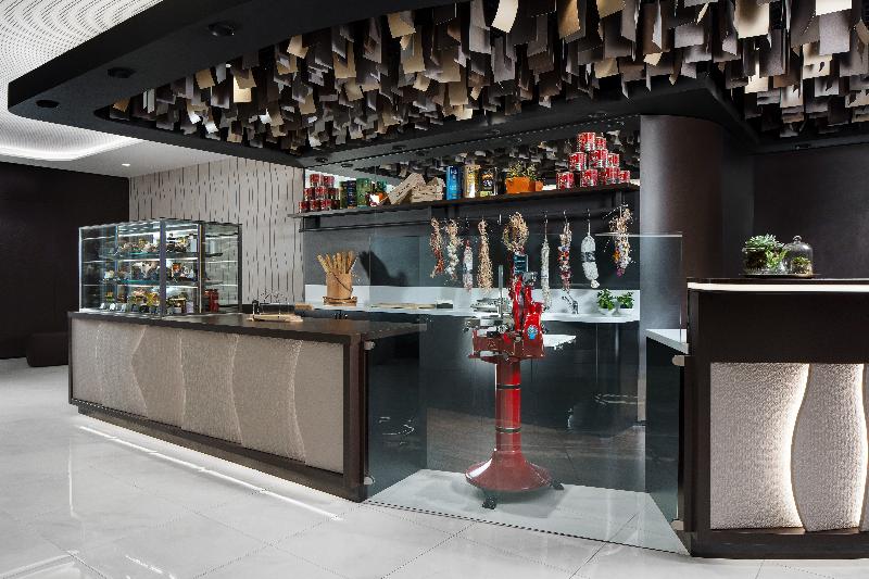 Clarion Congress Hotel Prague - Bar
