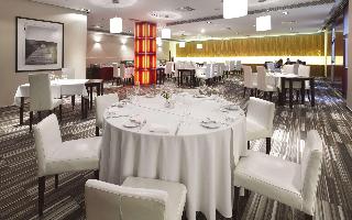Clarion Congress Hotel Prague fotoÄŸrafÄ±