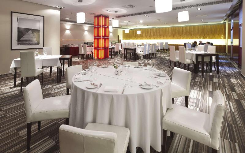 Clarion Congress Hotel Prague - Bar