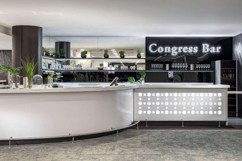 Clarion Congress Hotel Prague - Bar