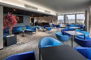 Clarion Congress Hotel Prague fotoÄŸrafÄ±