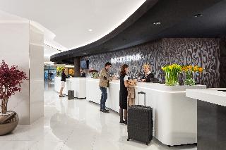 Clarion Congress Hotel Prague fotoÄŸrafÄ±