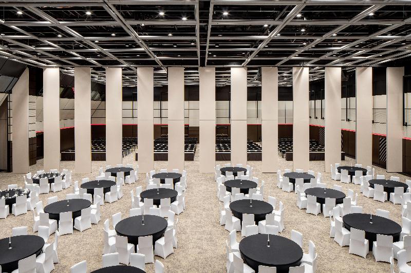 Clarion Congress Hotel Prague - Toplantı