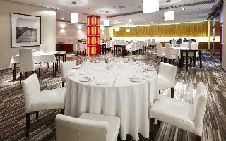 Clarion Congress Hotel Prague fotoÄŸrafÄ±
