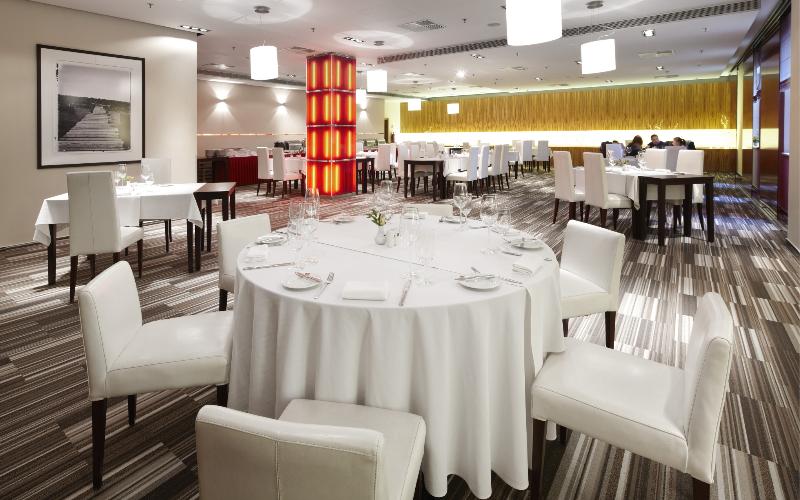 Clarion Congress Hotel Prague - Toplantı
