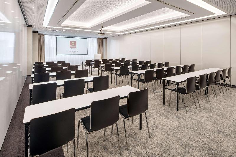 Clarion Congress Hotel Prague - Toplantı