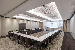 Clarion Congress Hotel Prague fotoÄŸrafÄ±