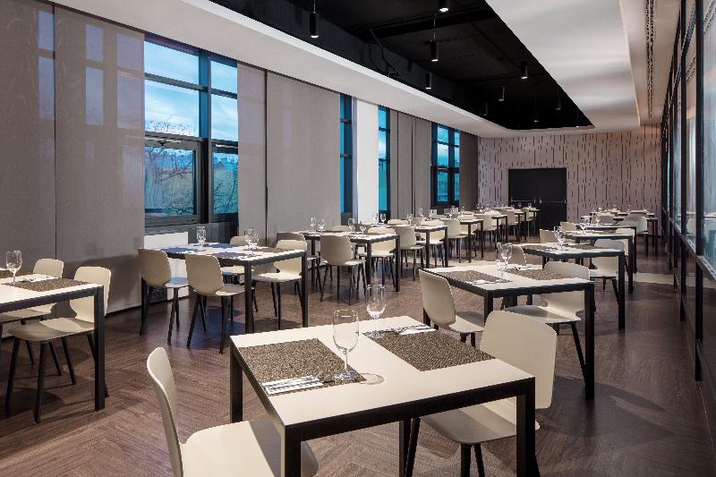 Clarion Congress Hotel Prague - Toplantı