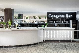 Clarion Congress Hotel Prague fotoÄŸrafÄ±
