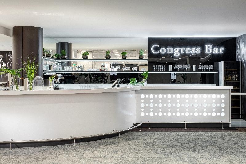 Clarion Congress Hotel Prague - Toplantı