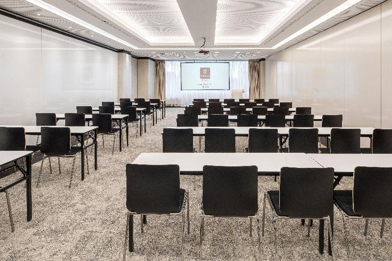 Clarion Congress Hotel Prague - Toplantı