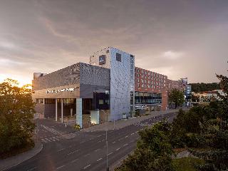Clarion Congress Hotel Prague fotoÄŸrafÄ±