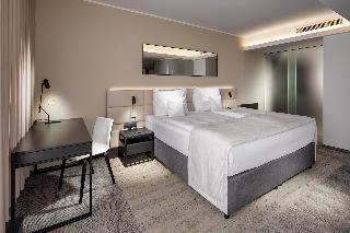 Clarion Congress Hotel Prague fotoÄŸrafÄ±